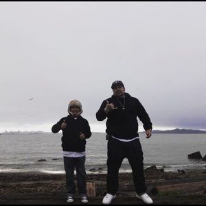 Meet your Posher, Anthony